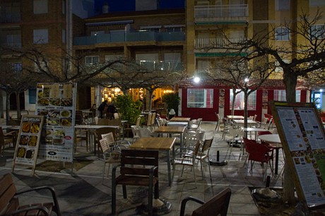 Pilar de la Horadada